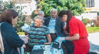 FOTO GALERIJA Akcija CK Bijeljina povodom Međunarodnog dana starijih osoba 