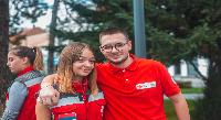 FOTO GALERIJA Akcija CK Bijeljina povodom Međunarodnog dana starijih osoba 