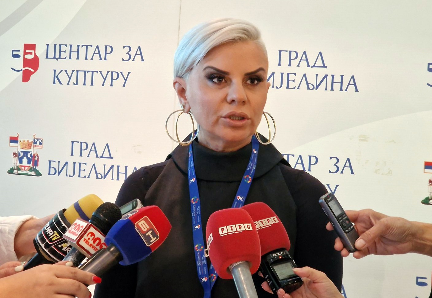Božić: Nijedan incident u dosadašnjem izbornom danu u Bijeljini