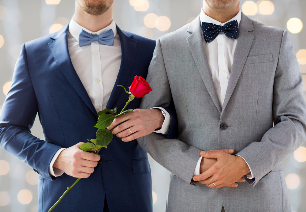 Slovenija legalizovala gej brakove i usvajanje djece