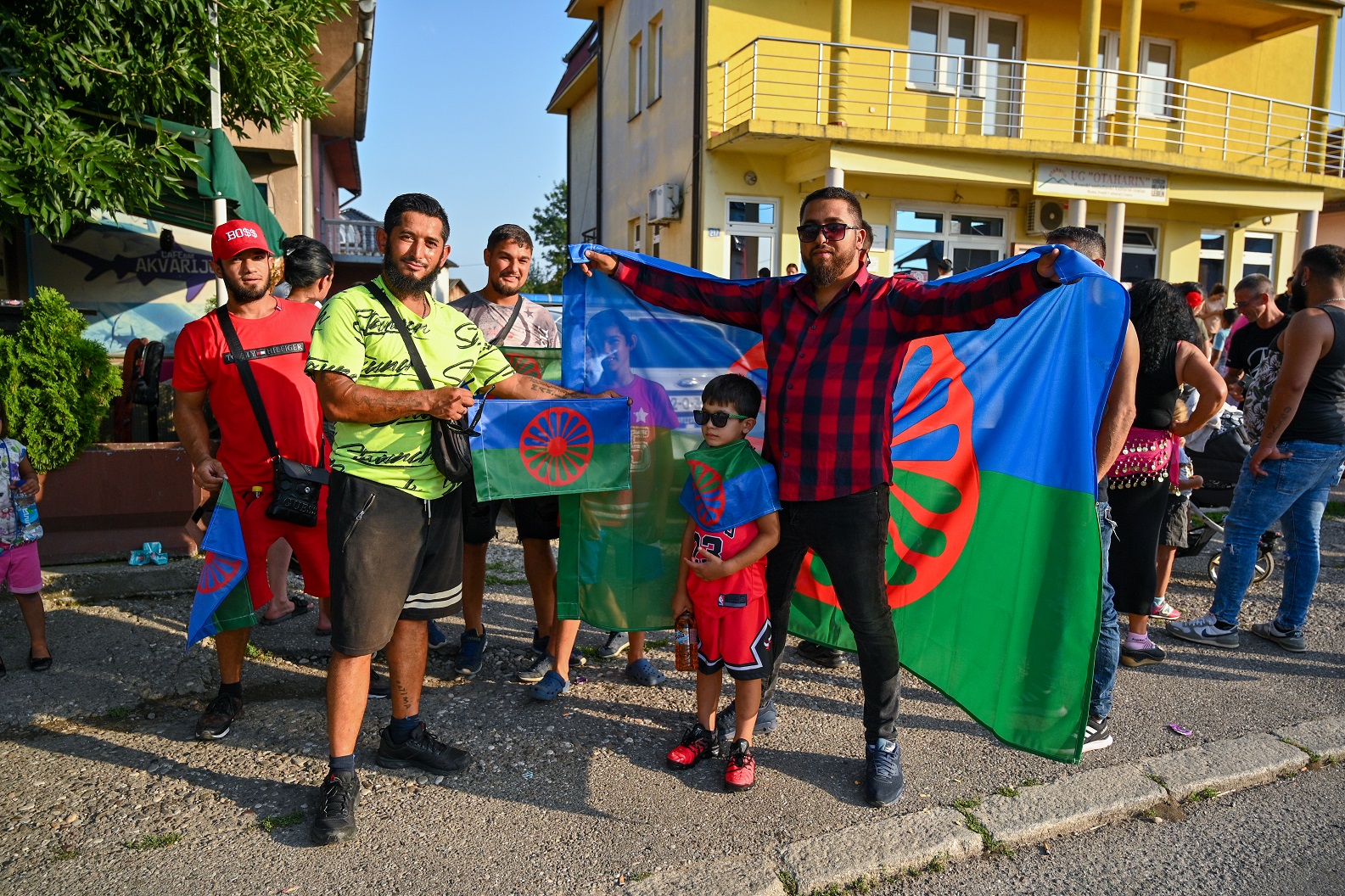 BARO DROM – dug put ka jednakosti i zajedništvu