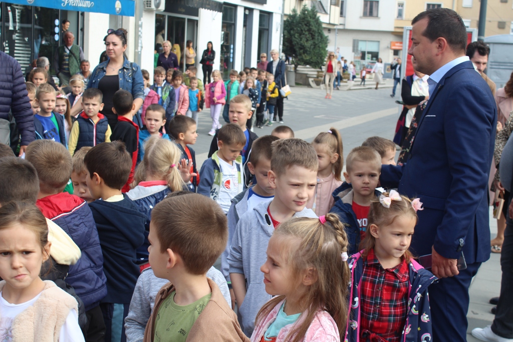 Veliki gest malih sugrađana FOTO