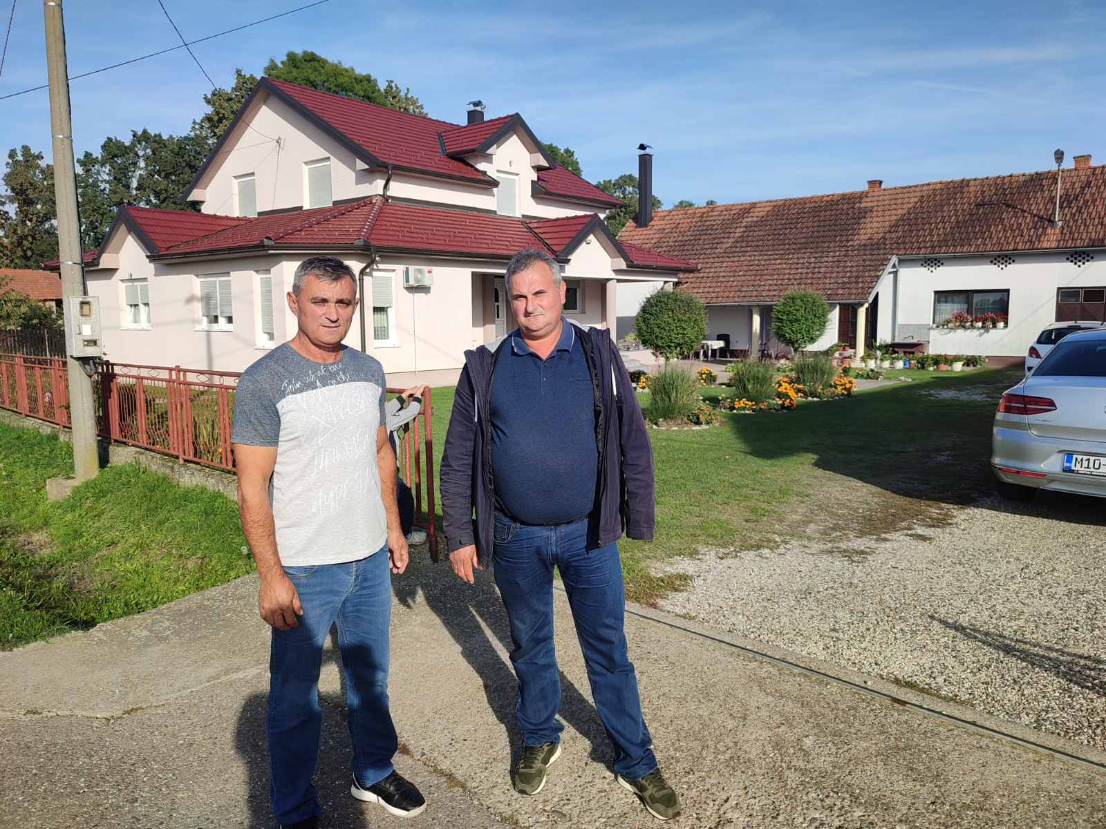 Građani podržavaju rad Agrarnog fonda, gradonačelnik ga tuži