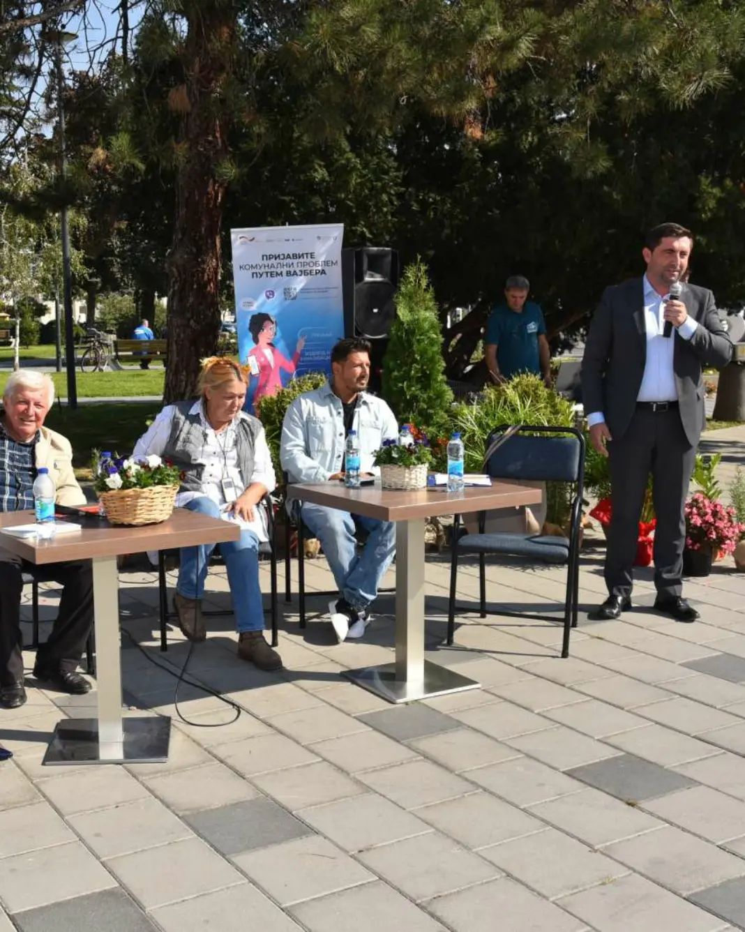 U Bijeljini otvoren prvi Sajam ženskog preduzetništva