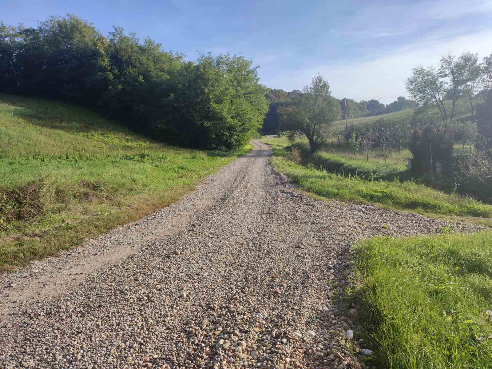 ASFALTIRANJE U DVOROVIMA I MAGNOJEVIĆU Uređenje semberskih sela republičkim novcem