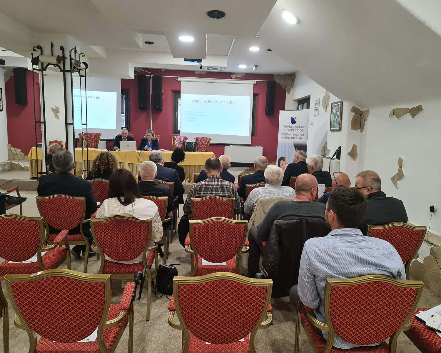 Područna privredna komora Bijeljina: Ideje za bolji ekonomski ambijent