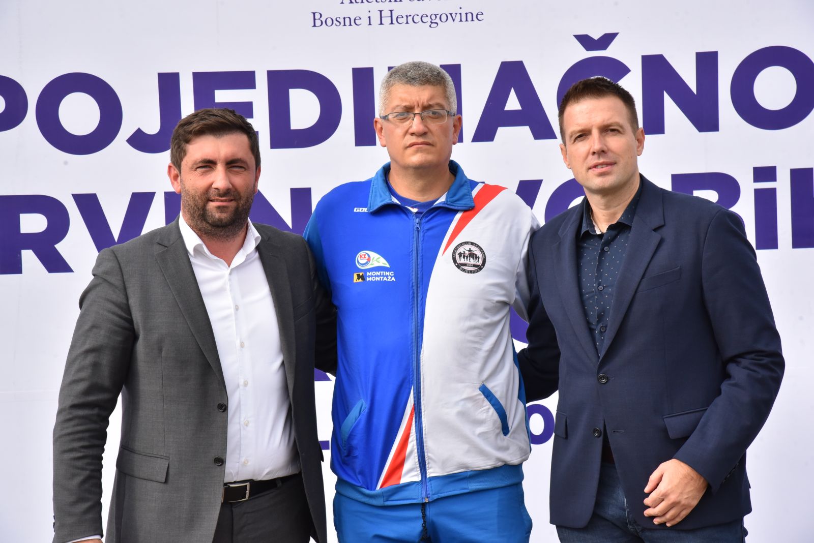 Bijeljina domaćin Pojedinačnog prvenstva BiH u krosu FOTO