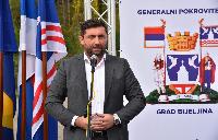 Bijeljina domaćin Pojedinačnog prvenstva BiH u krosu FOTO