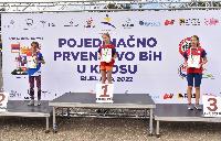 Bijeljina domaćin Pojedinačnog prvenstva BiH u krosu FOTO