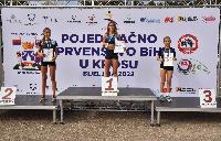 Bijeljina domaćin Pojedinačnog prvenstva BiH u krosu FOTO