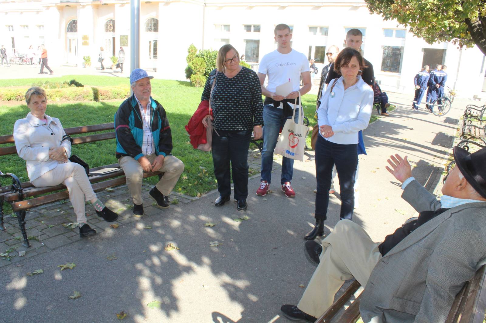 O različitosti i jednakosti u Bijeljini