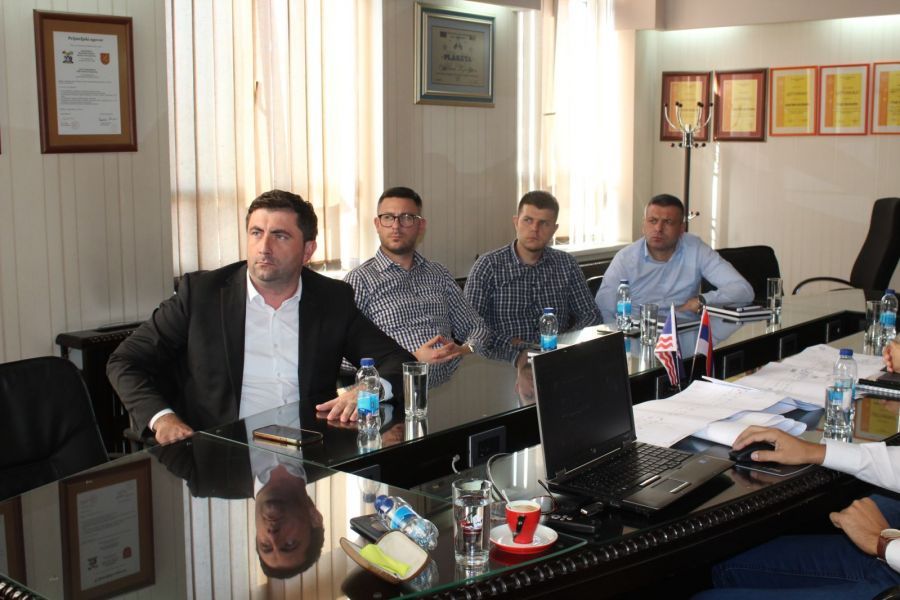 Ovako će izgledati Račanska ulica nakon rekonstrukcije FOTO