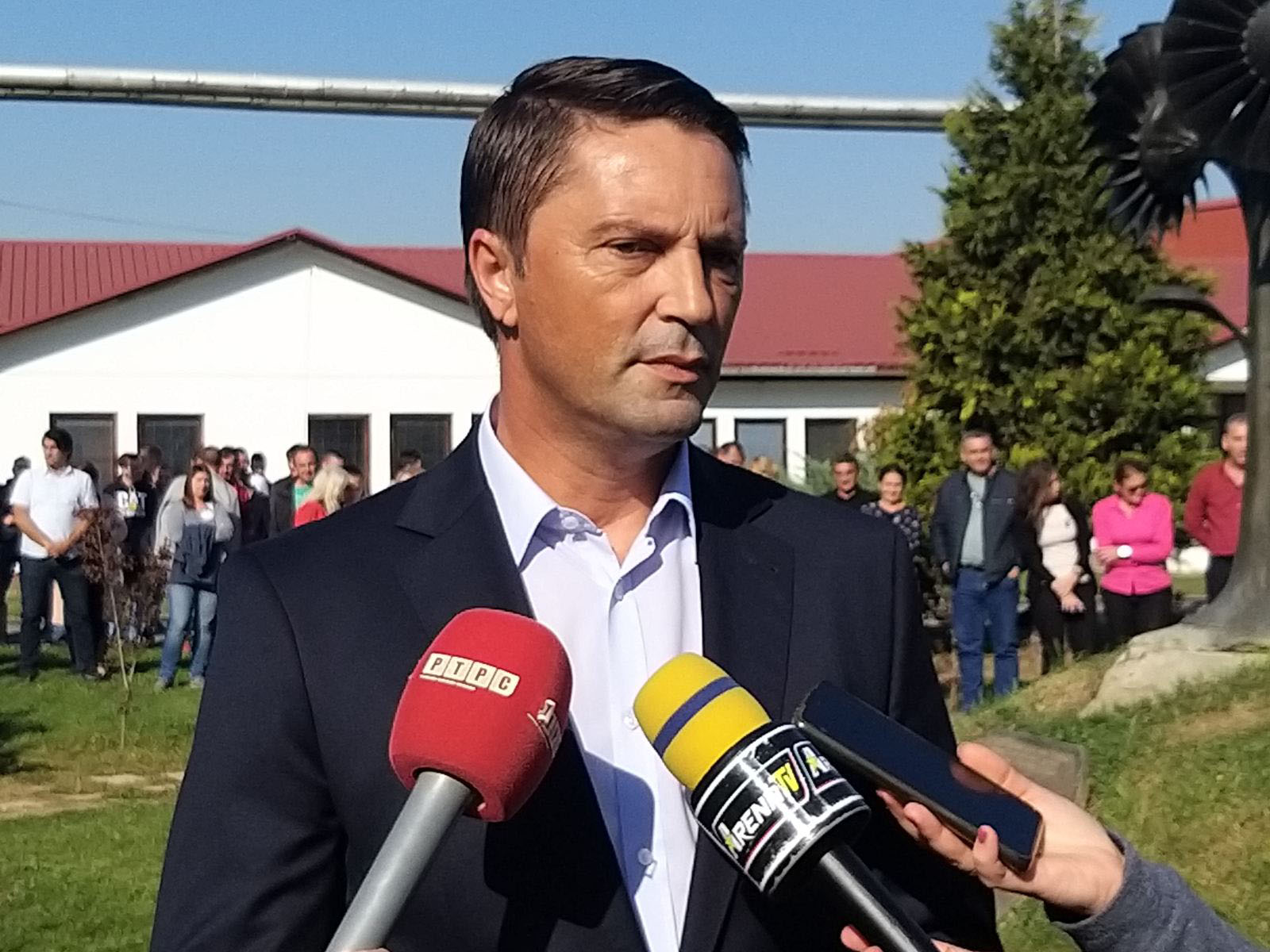 Vazduhoplovni zavod "Orao" obilježio 78 godina od osnivanja