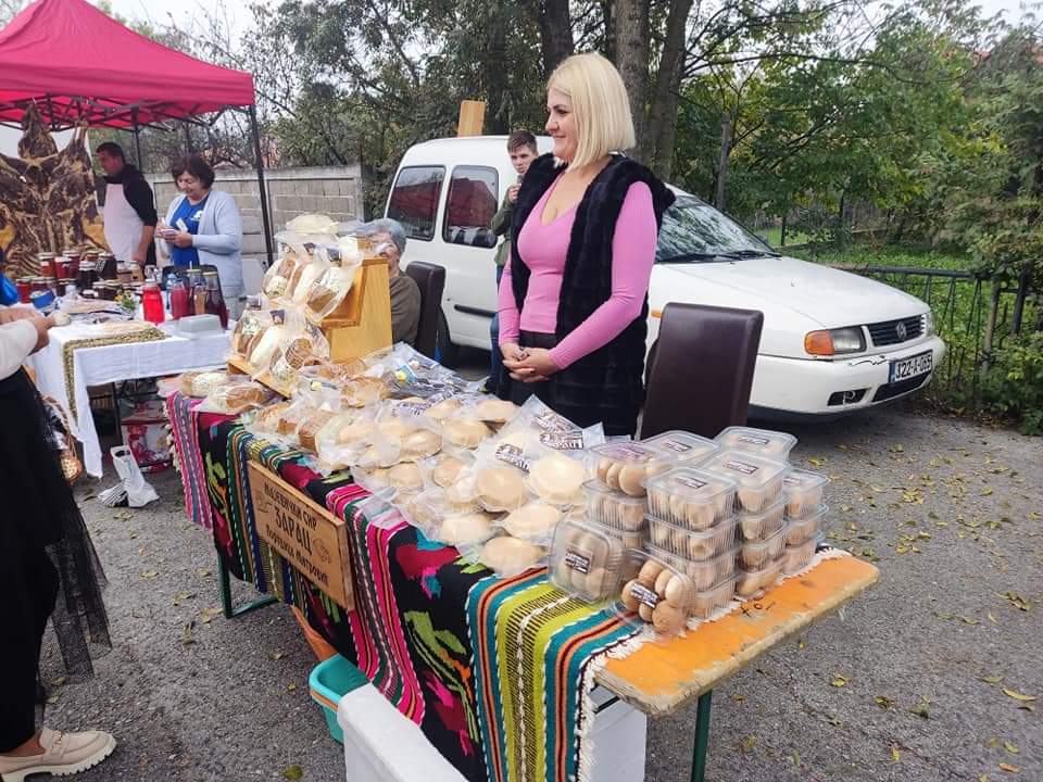 Drugi Međureligijski bazar održan u Janji FOTO