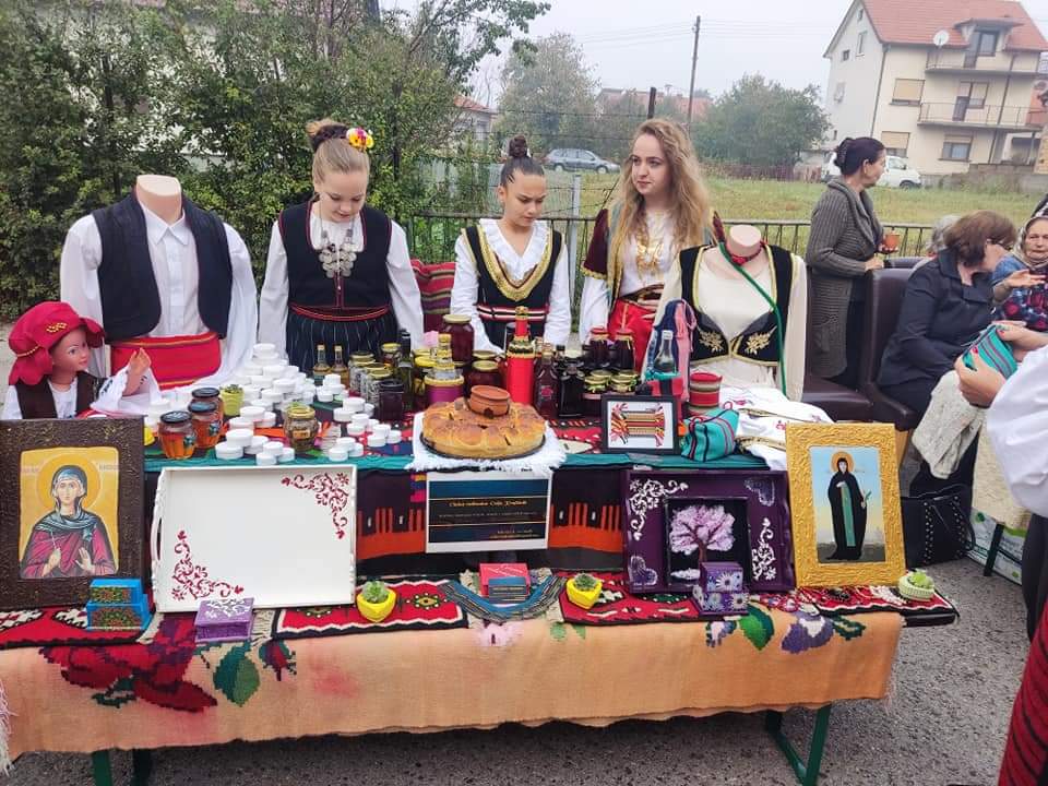 Drugi Međureligijski bazar održan u Janji FOTO