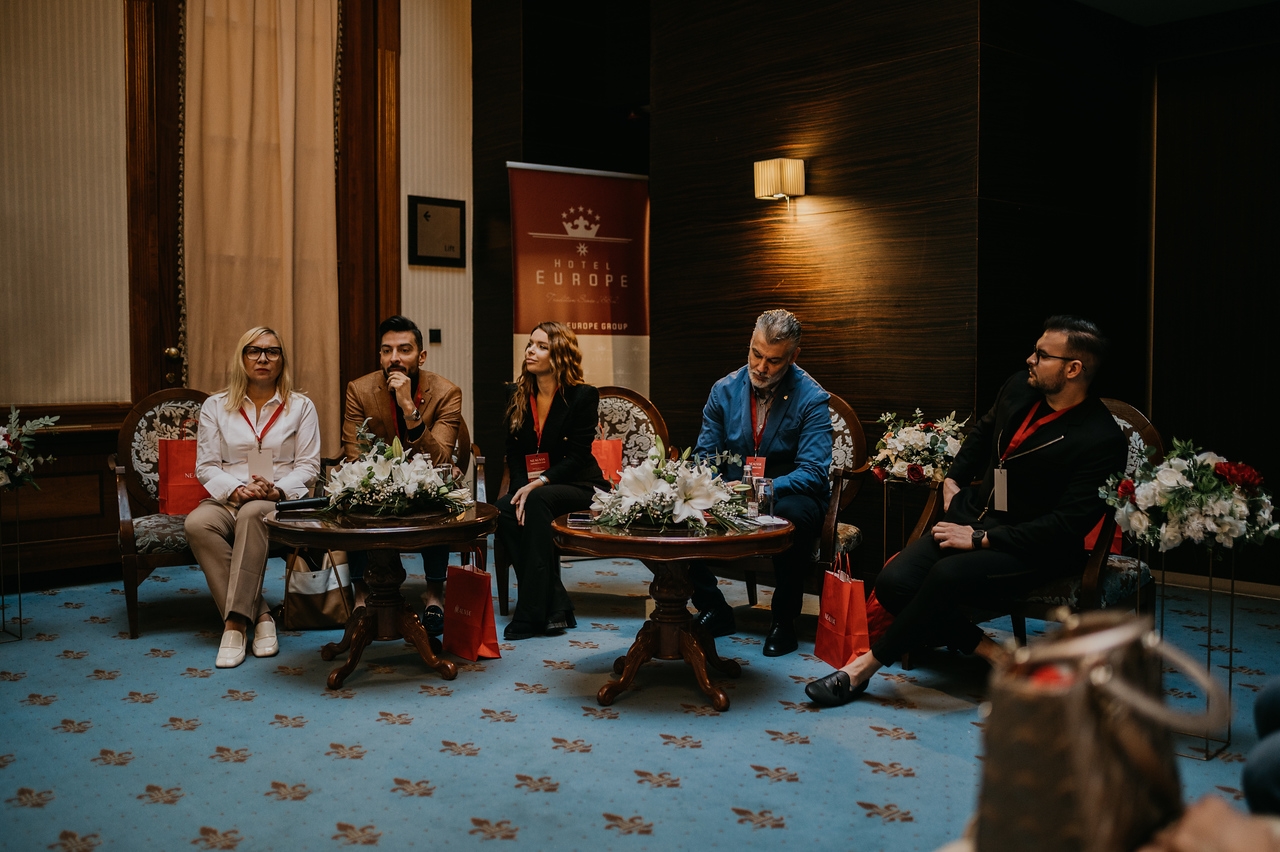 "Neauvia Experience Day" postavio visoke standarde u svijetu estetske medicine FOTO