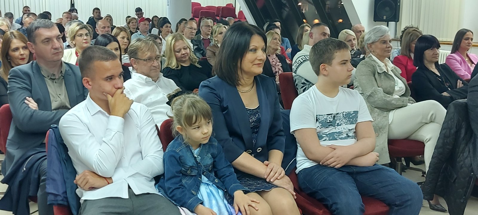 Bijeljinskoj publici predstavljena šesta monografija profesora dr Zlatka Maksimovića