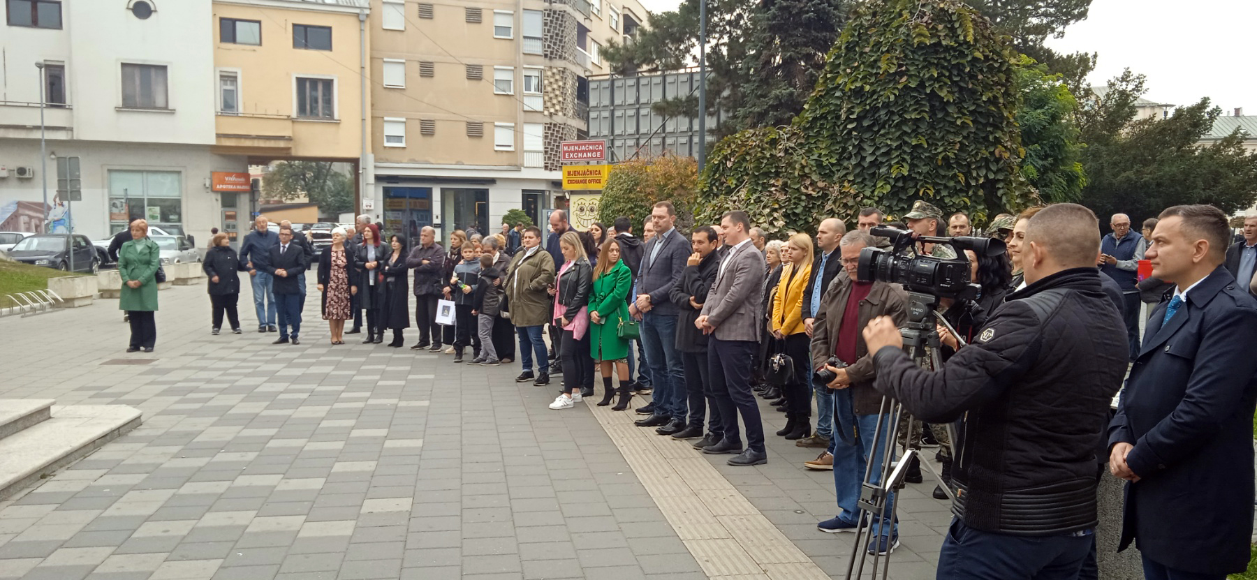 U Bijeljini svečano otvoreni 29. "Višnjićevi dani"