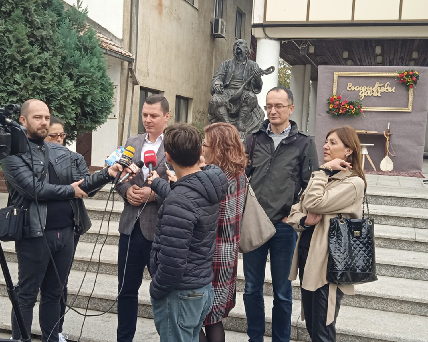 U Bijeljini svečano otvoreni 29. "Višnjićevi dani"