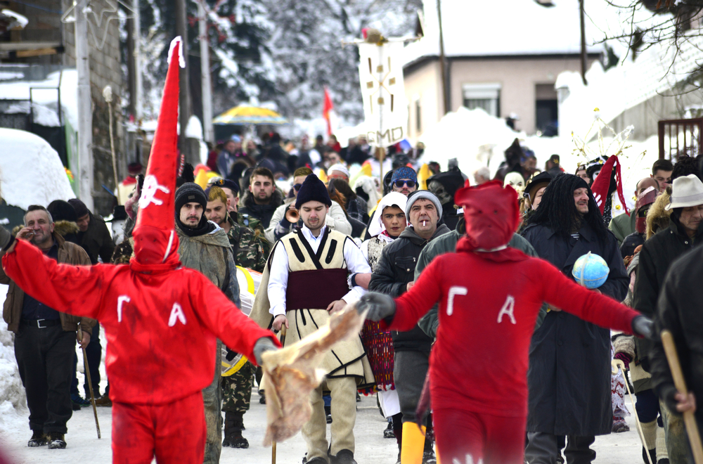 Proglasili nezavisnost još u SFRJ: Sada samo prave pasoše za turiste