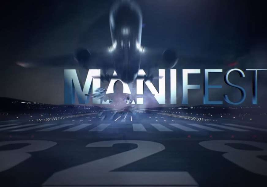 Serija "Manifest" trenutno najgledanija Netfliksova serija na svijetu (FOTO, VIDEO)