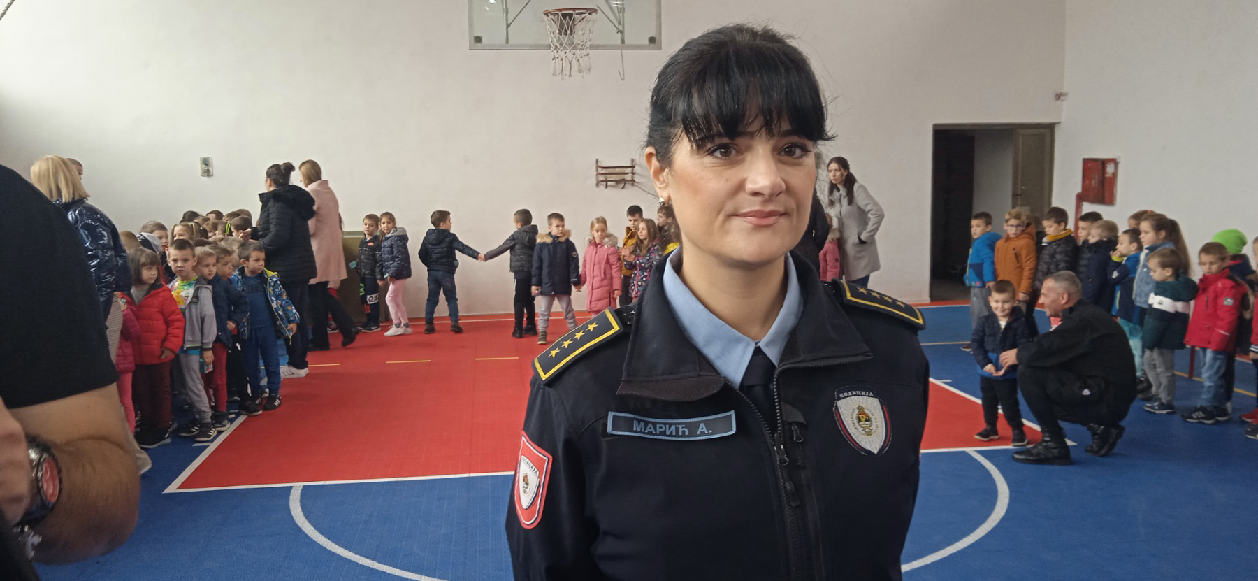 "Dan otvorenih vrata" kao promocija policijskog rada (FOTO)