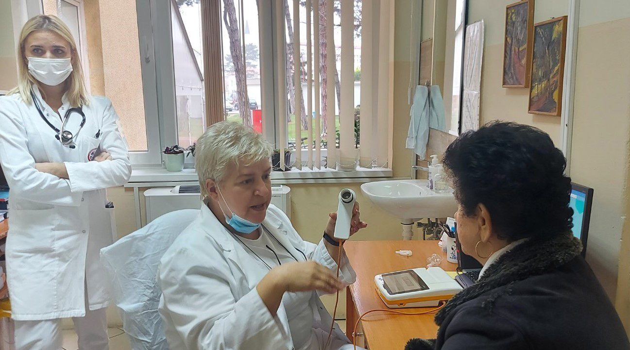 Cigarete i aerozagađenje najčešći uzroci hroničnih opstruktivnih plućnih bolesti