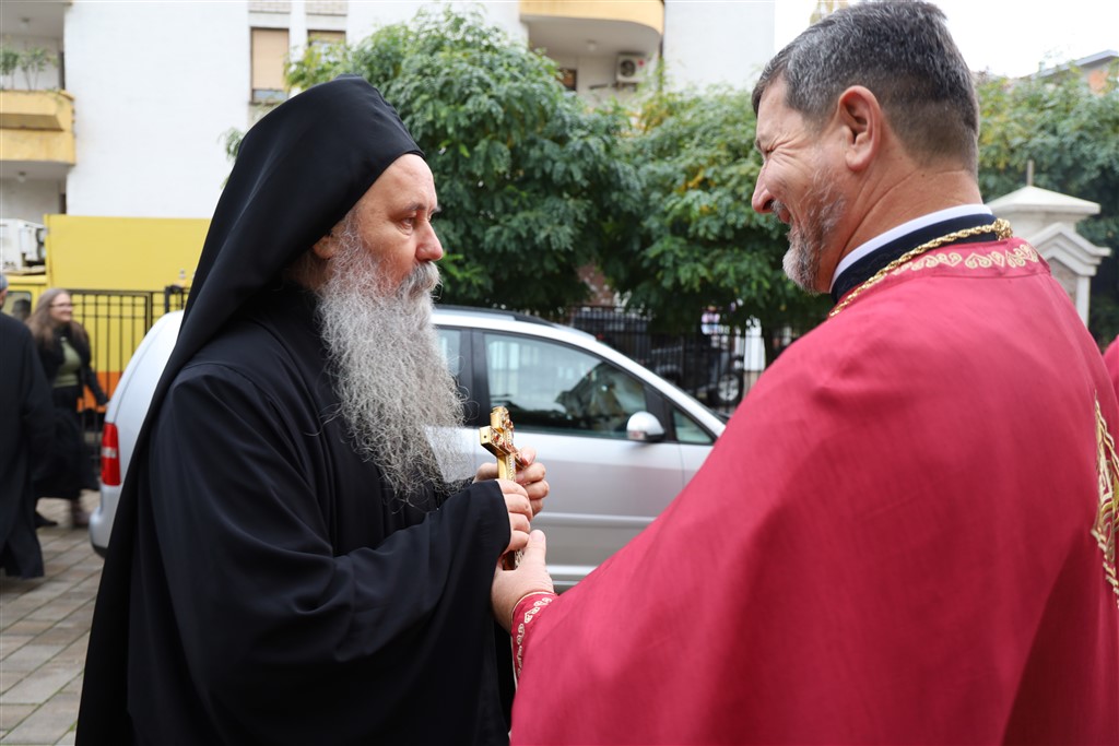 Đurđic - hramovna slava najstarije crkve u Bijeljini