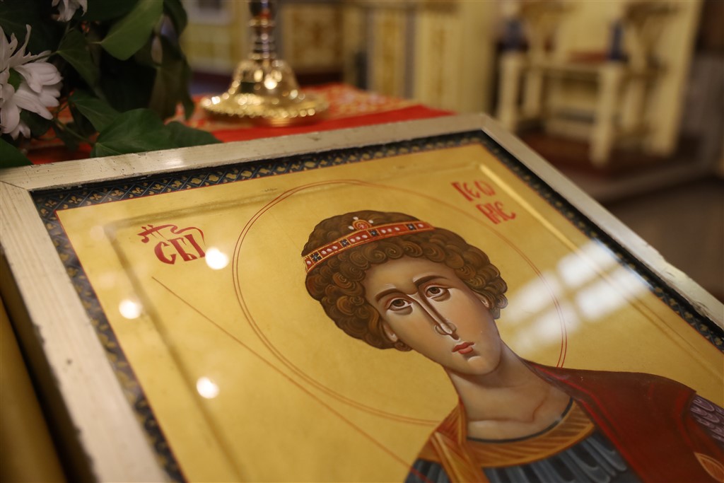 Đurđic - hramovna slava najstarije crkve u Bijeljini