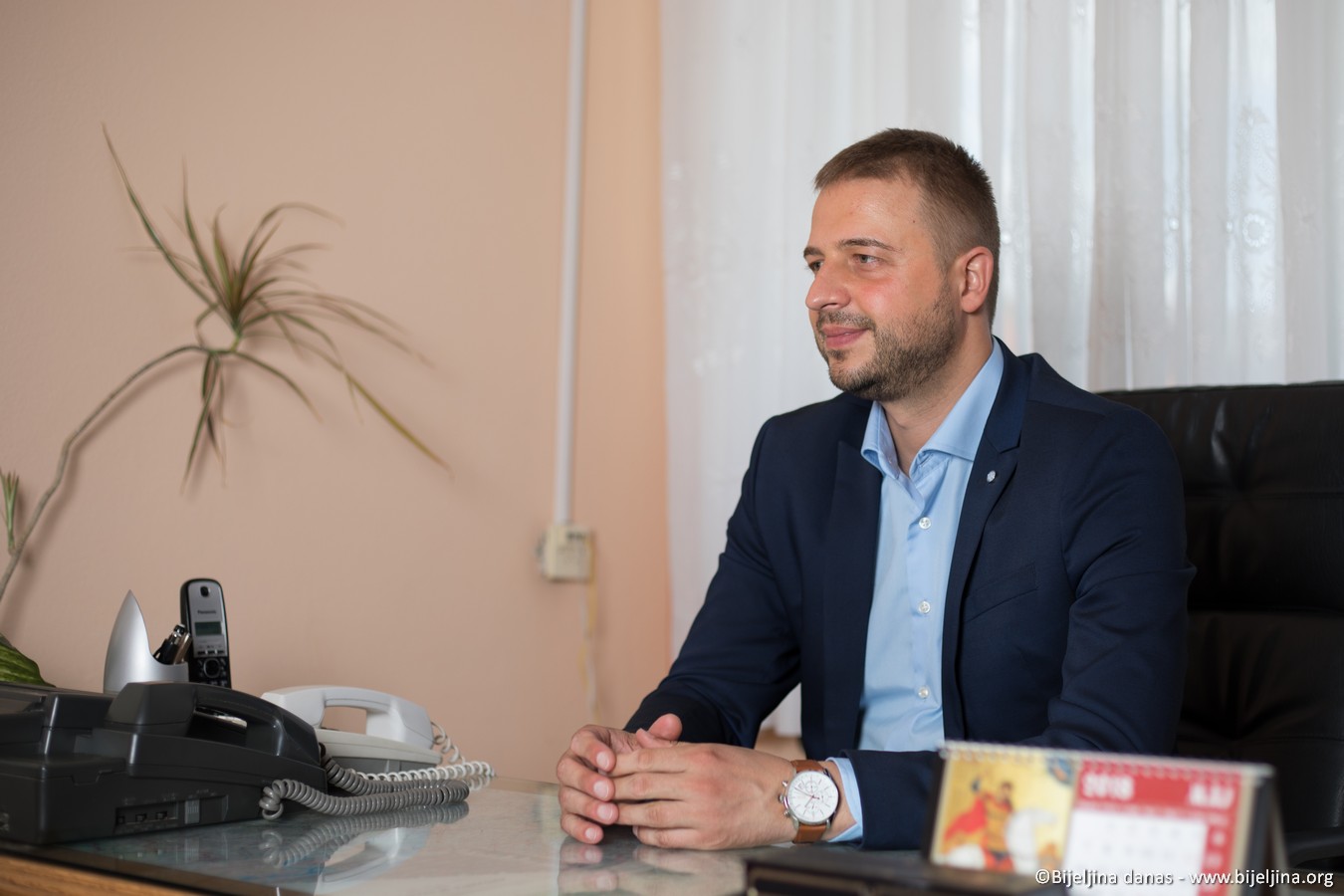 Nešković prvi kandidat SDS za delegata u Domu naroda BiH?