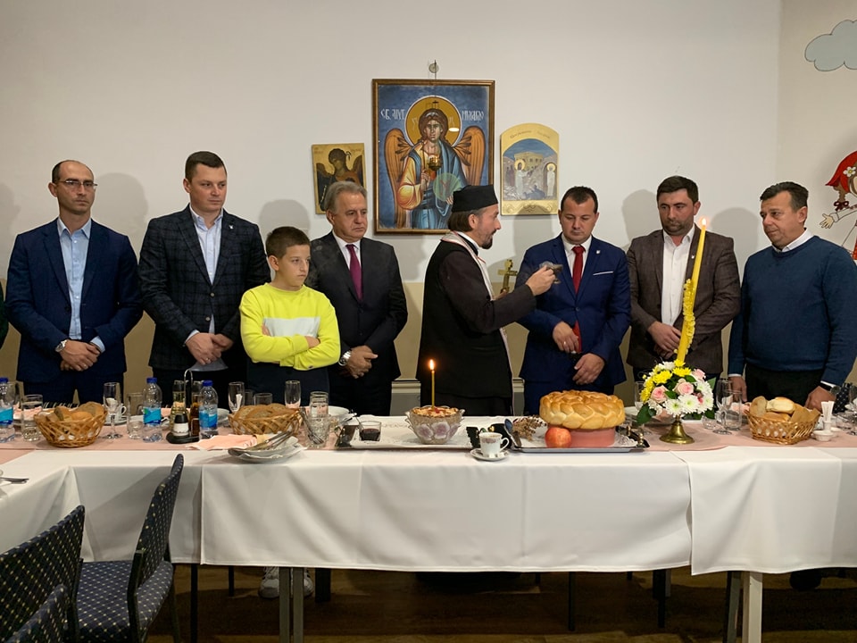 Đurđević: Ponosan sam na kvalitet rada vrtića "Čika Jova Zmaj"