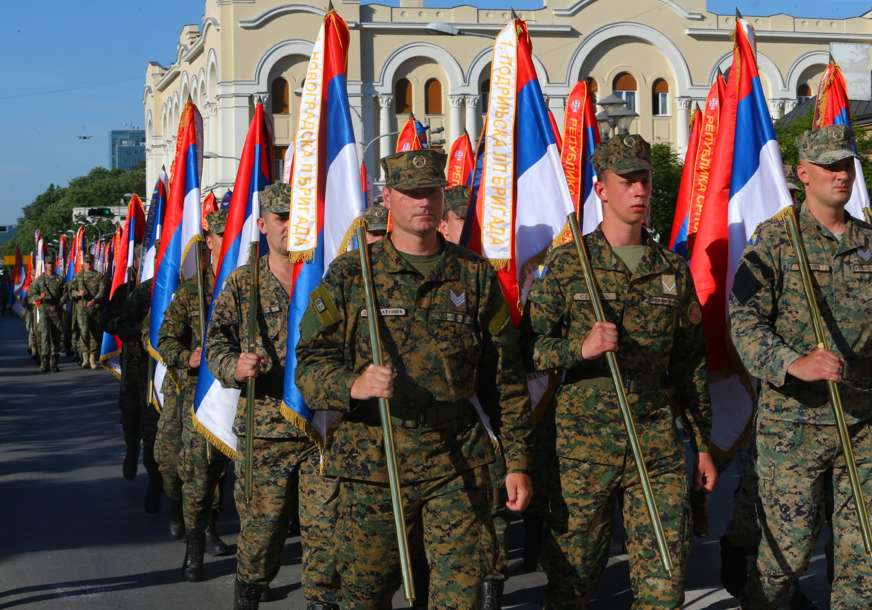 Ističe rok: Povratak Vojske Republike Srpske još na čekanju