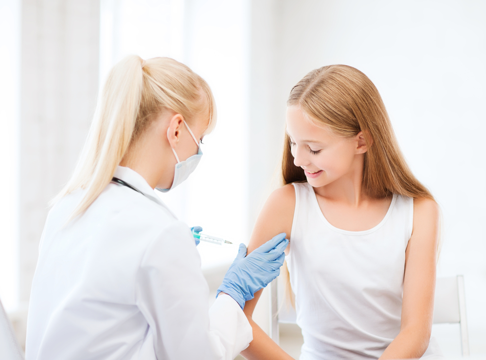 STRUČNO PREDAVANJE U BIJELJINI "Opravdanost i sigurnost HPV vakcine za djecu"