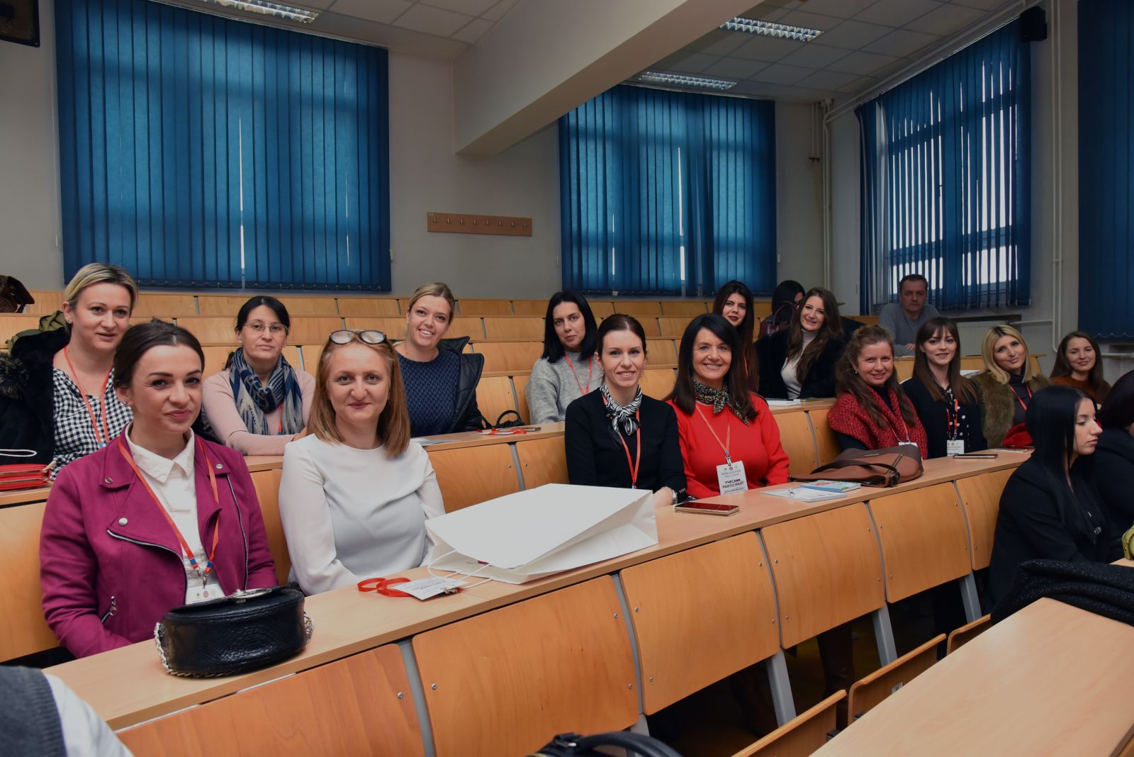 ODRŽAN NAUČNI SKUP Pedagoški fakultet okupio predavače iz devet zemalja
