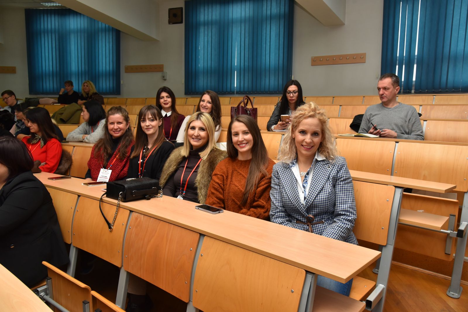 ODRŽAN NAUČNI SKUP Pedagoški fakultet okupio predavače iz devet zemalja