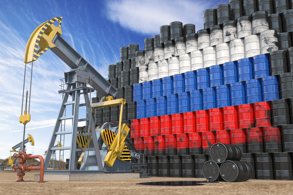 Zemlje EU načelno se dogovorile o ograničenju cijene ruske nafte