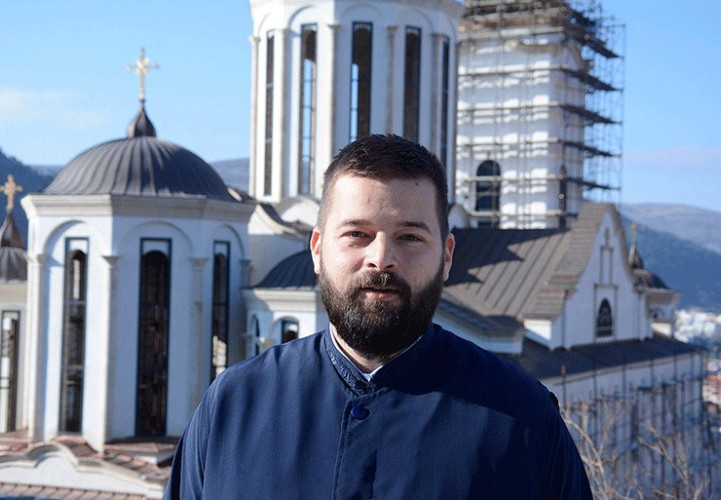 Ponovo opljačkana i devastirana Saborna crkva u Mostaru