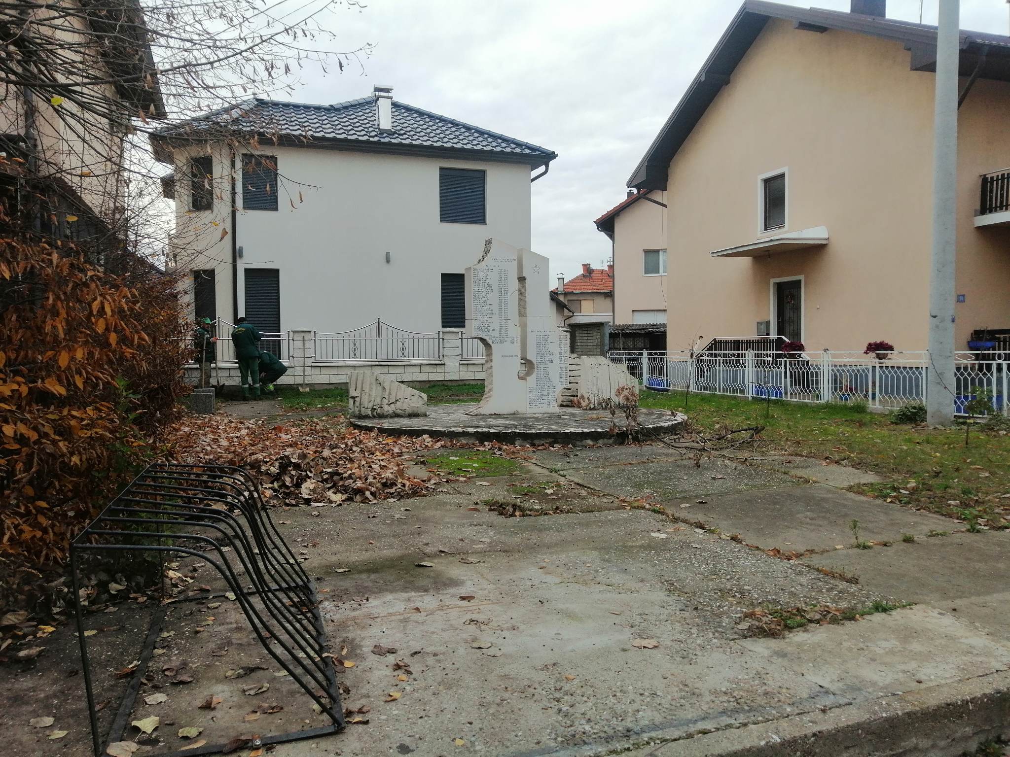 KOMUNALAC BIJELJINA: Podrška i pomoć za angažovanje mladih