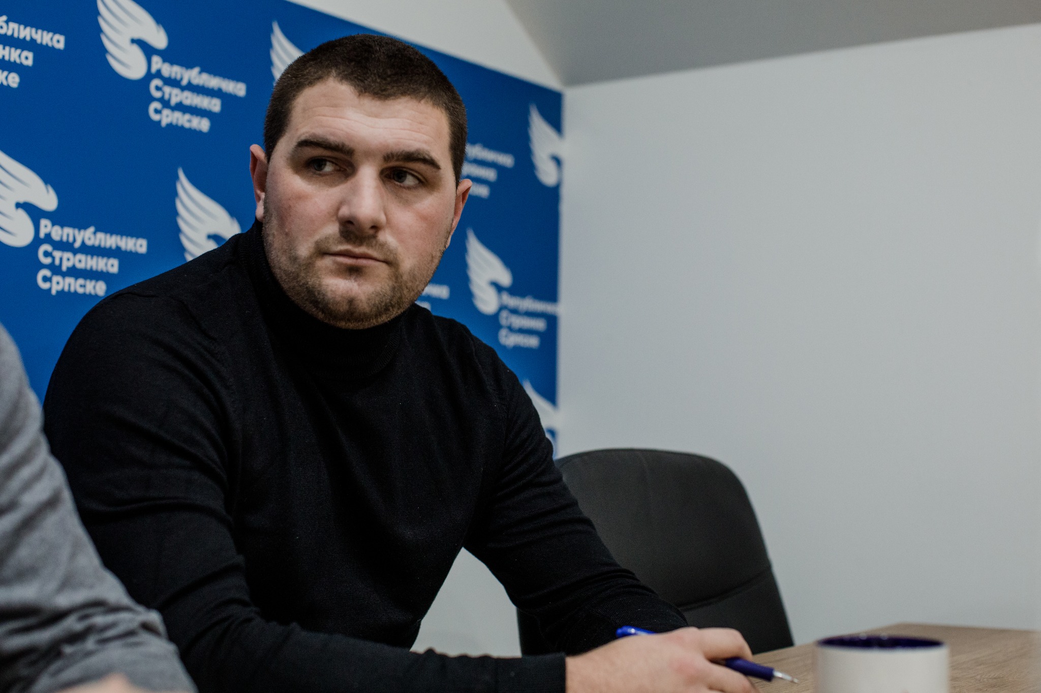 RSS osnovala Mjesni odbor Dazdarevo
