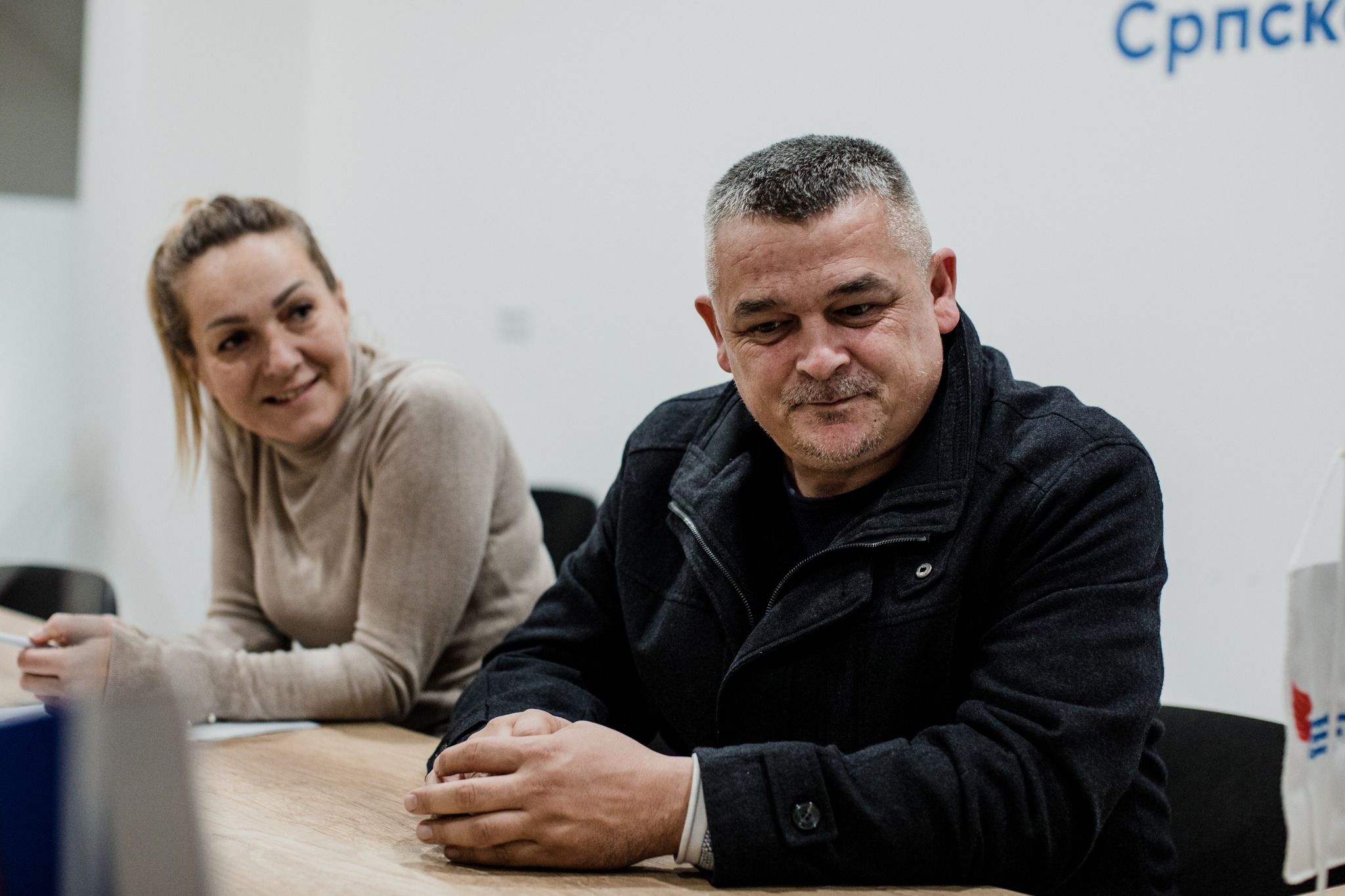 RSS osnovala Mjesni odbor Dazdarevo