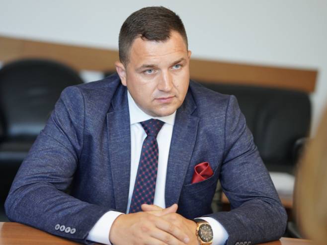 Ministar Lučić ide u pritvor: Usvojena žalba Tužilaštva