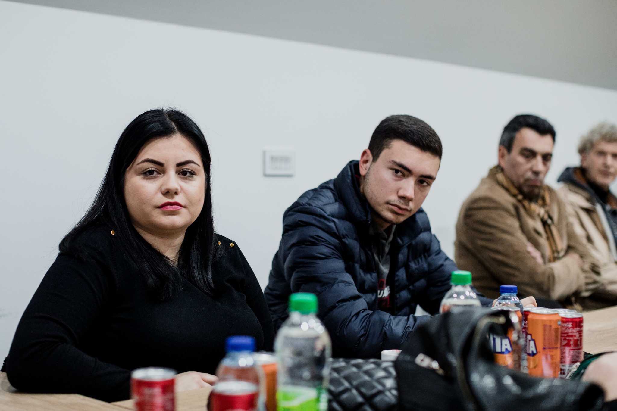 Dragana Rakić izabrana za predsjednicu Mjesnog odbora RSS Velika Obarska