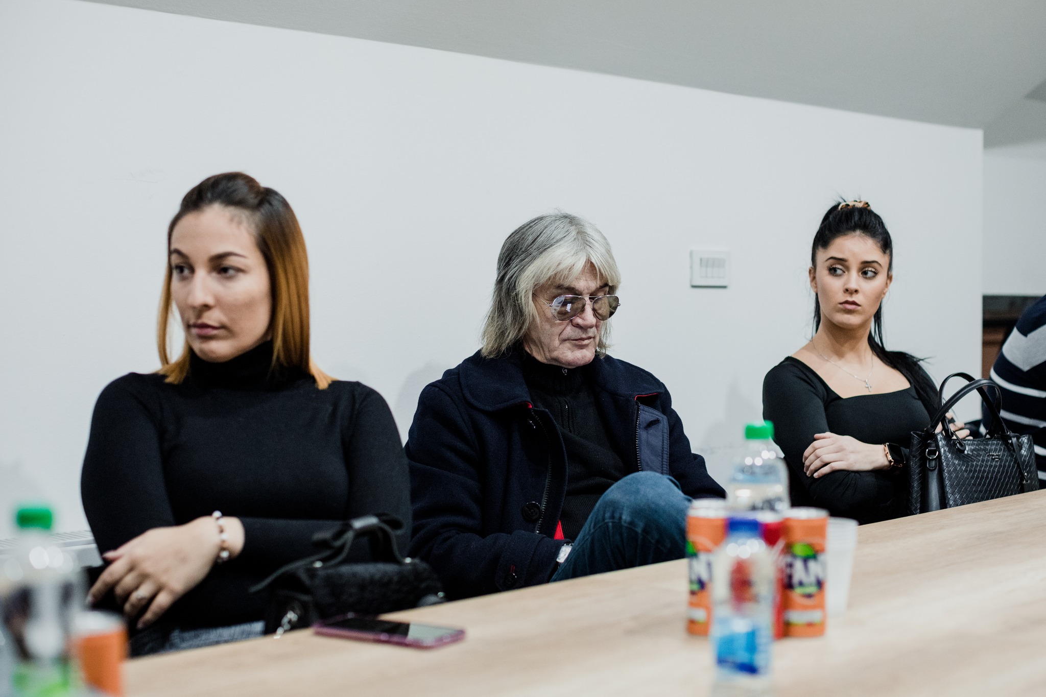 Slaviša Ilić: Putem RSS želimo da se čuje i glas naroda