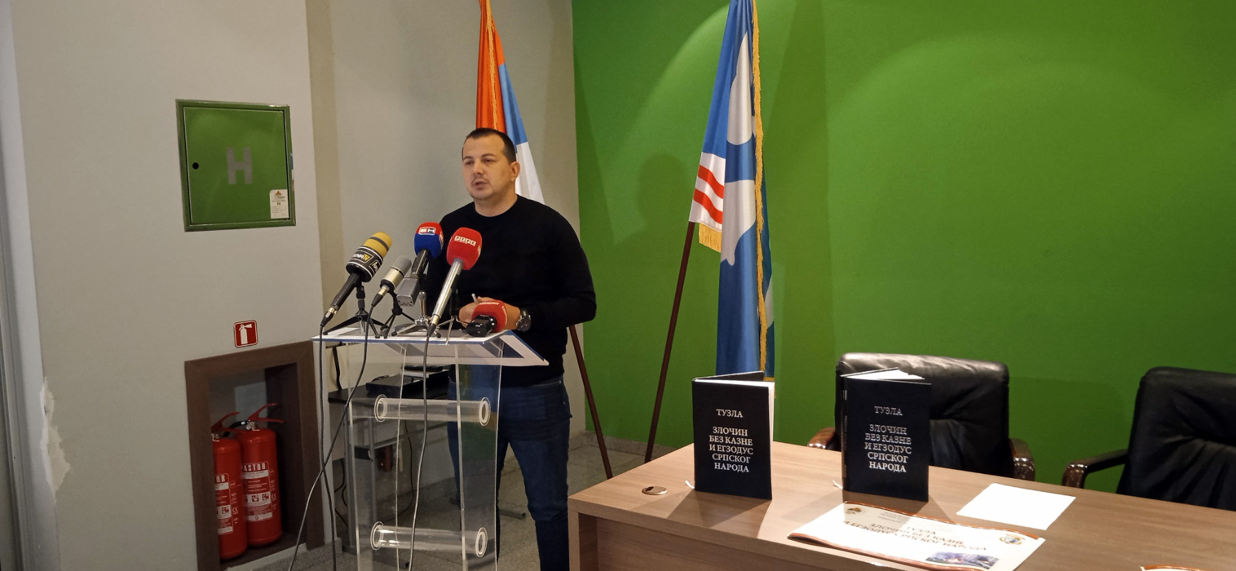 Svjedoci zločina u Tuzli još vjeruju da će pravda stići ubice i naredbodavce