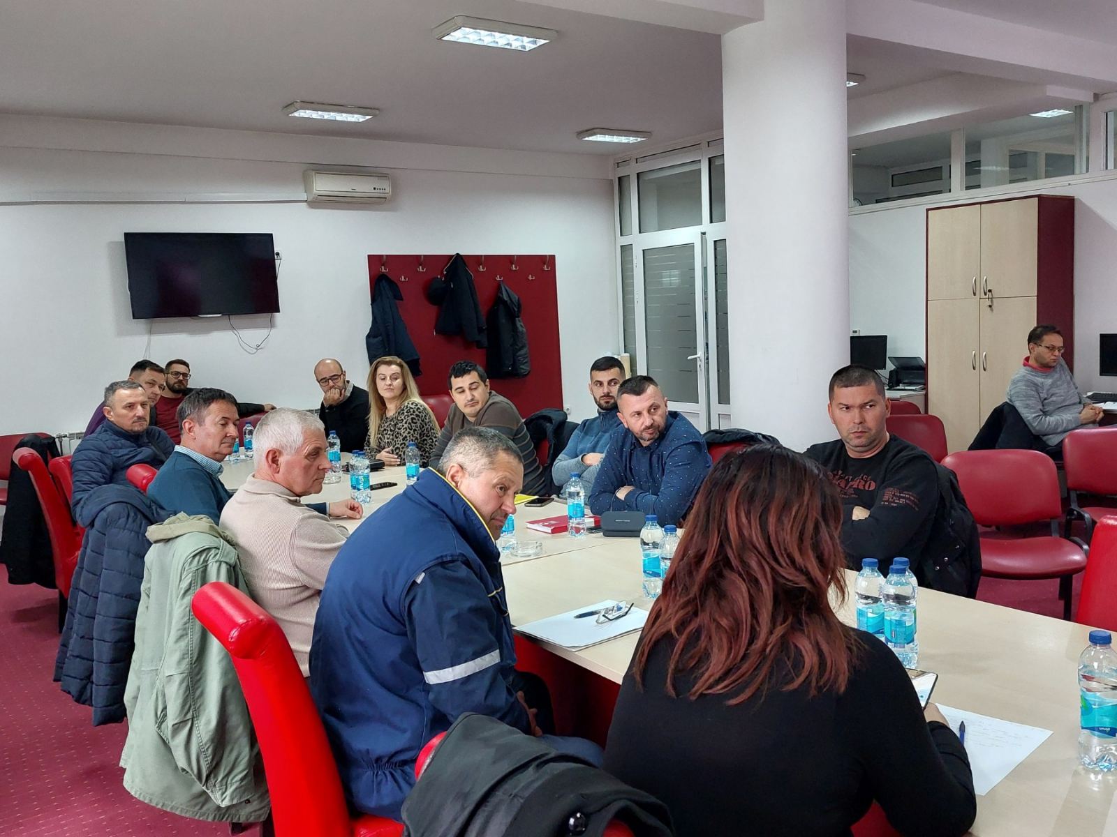 Što prije zaustaviti urbanistički haos u Bijeljini