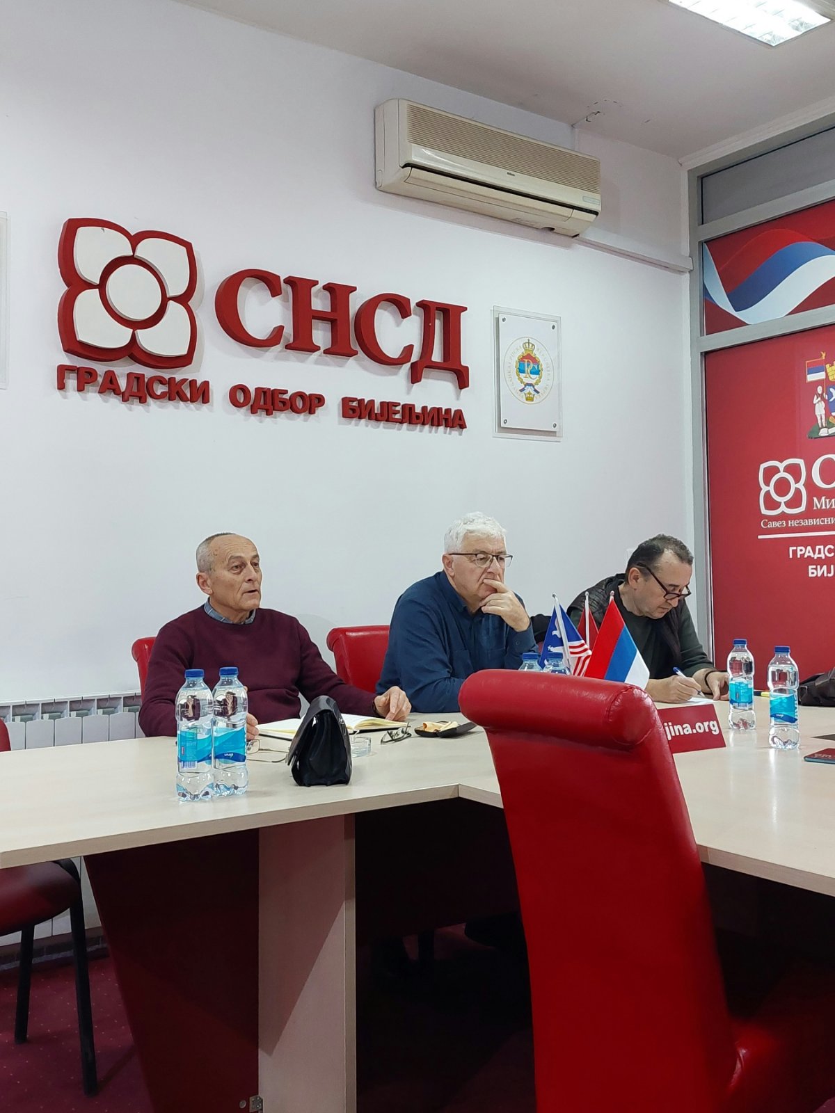 Što prije zaustaviti urbanistički haos u Bijeljini