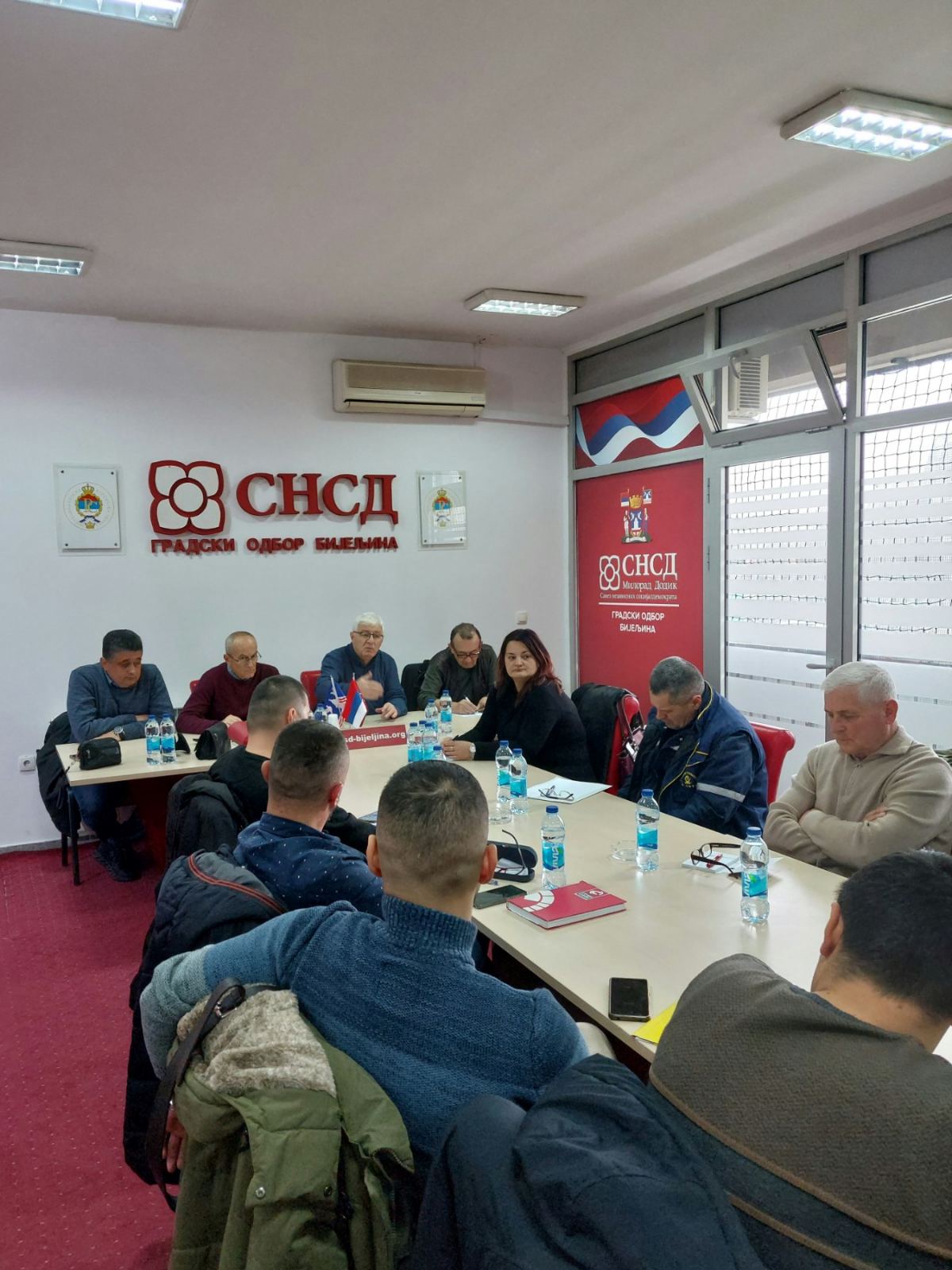 Što prije zaustaviti urbanistički haos u Bijeljini