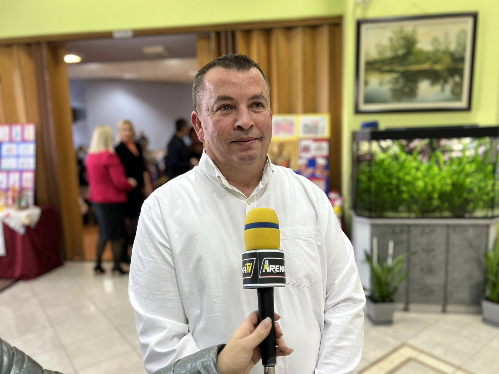 Podrška vrtićima za veći obuhvat djece predškolskim obrazovanjem