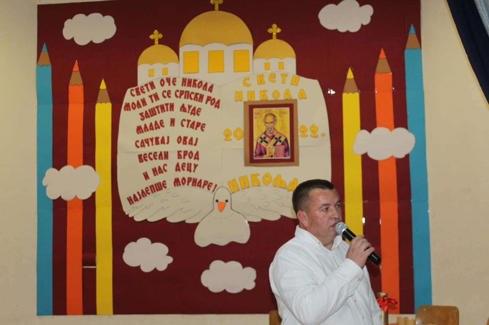 Vrtić "Dragan i Zoran" - Djeca se od malih nogu uče tradiciji i običajima FOTO