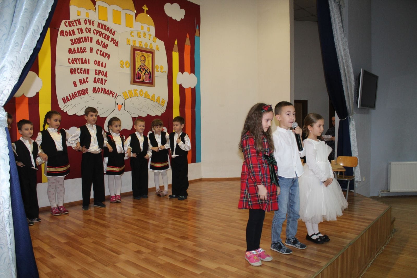 Vrtić "Dragan i Zoran" - Djeca se od malih nogu uče tradiciji i običajima FOTO